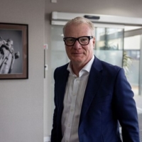 Mayor Richard Parker