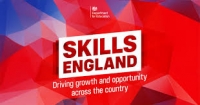 Skills England Annual Report 2026: Strong Diagnosis, Weak Prescription